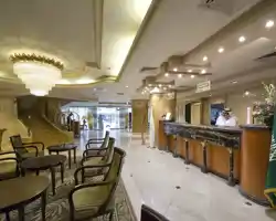 Elaf Taiba Hotel thumbnail